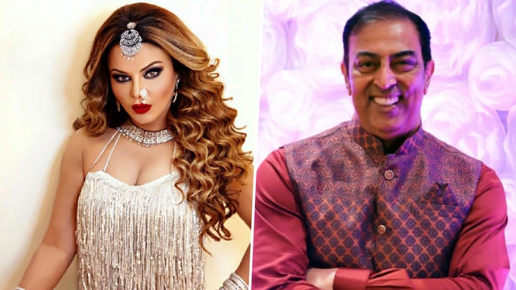 बिग बॉस 14: राखी सावंत के मिस्ट्री हस्बैंड से मिलना चाहते हैं विंदु दारा सिंह, करेंगे शो में एंट्री!