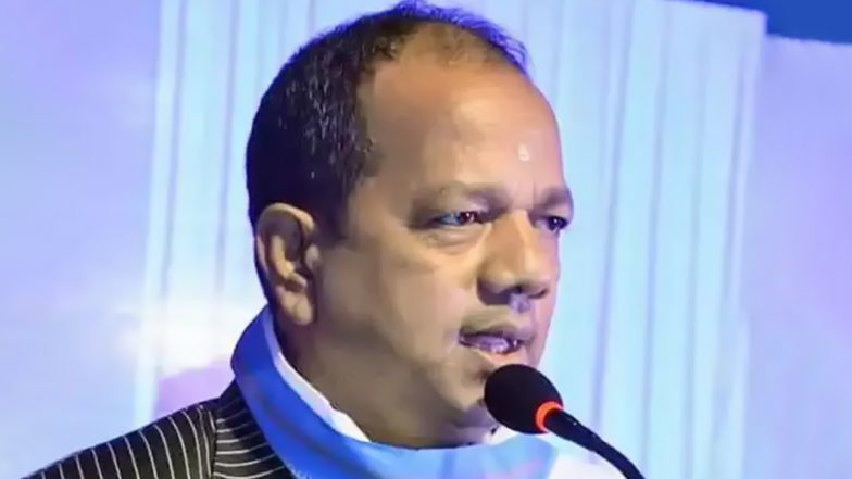 Zakir Hossain Bomb Attack: TMC के मंत्री जाकिर हुसैन पर निमटीटा रेलवे स्टेशन पर हुआ बम से हमला, गंभीर रूप से घायल