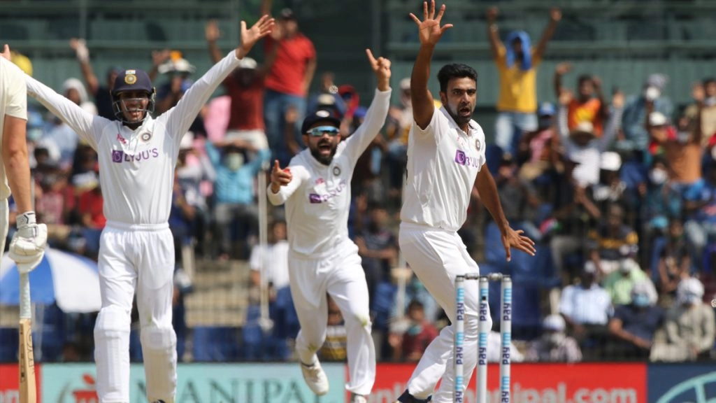 IND vs ENG 2nd Test Day 2: लंच तक इंग्लैंड के 4 प्रमुख खिलाड़ी लौटे पवेलियन  