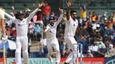 IND vs ENG 2nd Test Day 2: भारतीय टीम ने इंग्लैंड पर कसा शिकंजा, लंच तक मेहमान टीम के 4 प्रमुख खिलाड़ी लौटे पवेलियन