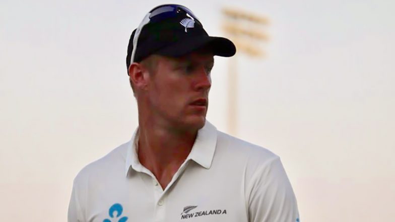 IPL 2021 Auction: इन 3 टीमों के बीच Kyle Jamieson के लिए होने वाली है जबर्दस्त भिडंत