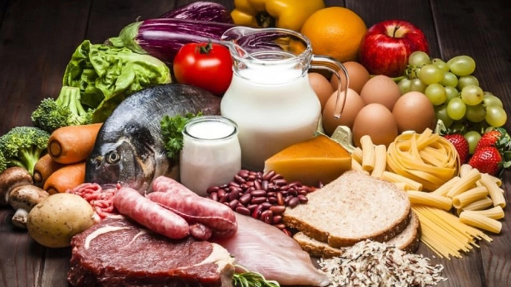 Health Tips: बीमारियों से रहना है कोसों दूर तो अपने डेली डायट में शामिल करें ये 5 माइक्रोन्यूट्रिएंट्स 