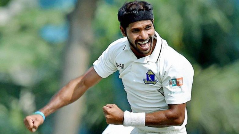 Ashoke Dinda ने इंटरनेशनल क्रिकेट से लिया संन्यास