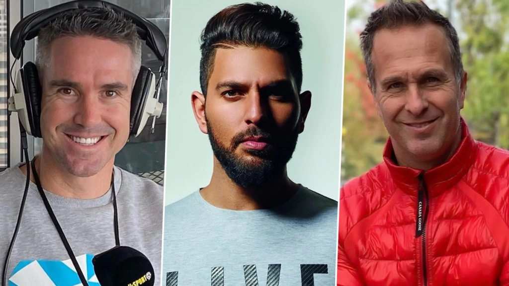 Ahmedabad Test: पीटरसन से लेकर युवराज सिंह समेत इन दिग्गजों ने पिच के बारे में कही यह बड़ी बात 