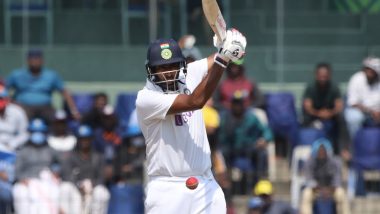 Ind Vs Eng 2nd Test Day 3: अपने होम ग्राउंड चेन्नई में Ravichandran Ashwin ने इंग्लैंड के गेंदबाजों को धो डाला, रिचर्ड हेडली के साथ इस खास क्लब में हुए शामिल
