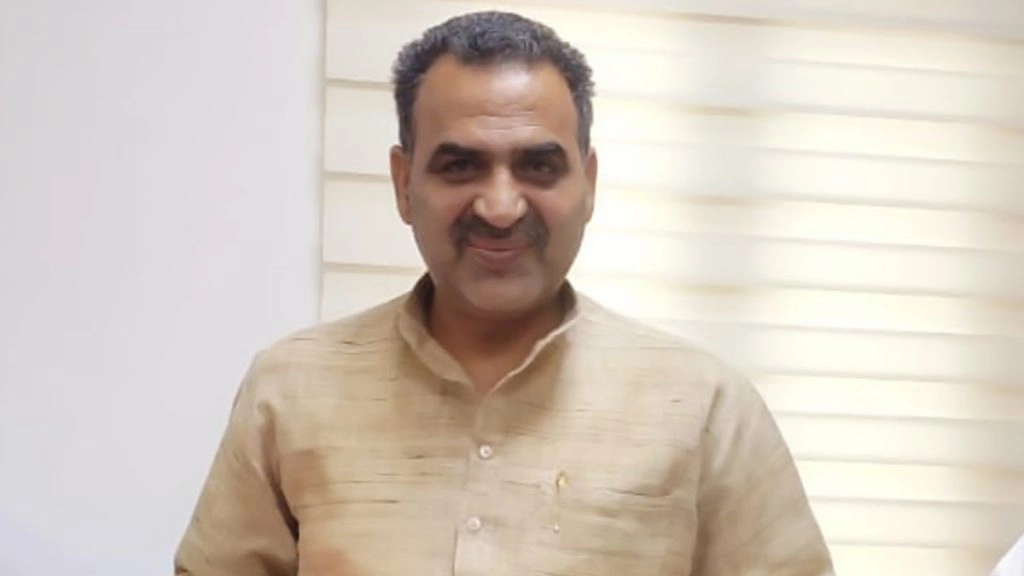 किसानों के मसले पर मुजफ्फरनगर में आरएलडी और बीजेपी में ठनी, संजीव बालियान ने RLD पर लगाया ये बड़ा आरोप