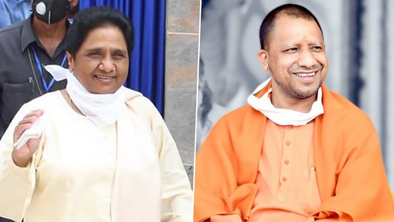 मायावती का आरोप- पंचायत चुनाव की वजह से बढ़े कोरोना मामले