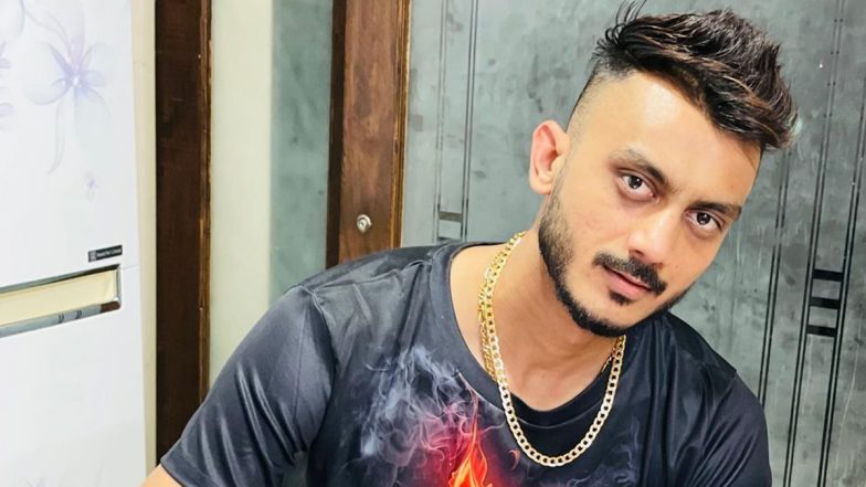 बेहद रोचक है अक्षर पटेल के पिता की कहानी, क्रिकेटर बेटे के पढ़ाई से ज्यादा खेल को दी प्राथमिकता