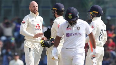 Ind Vs Eng 2nd Test Day 3: दूसरी पारी में टीम इंडिया की मजबूत बल्लेबाजी क्रम ढही, लंच तक टीम के 6 प्रमुख खिलाड़ी लौटे पवेलियन