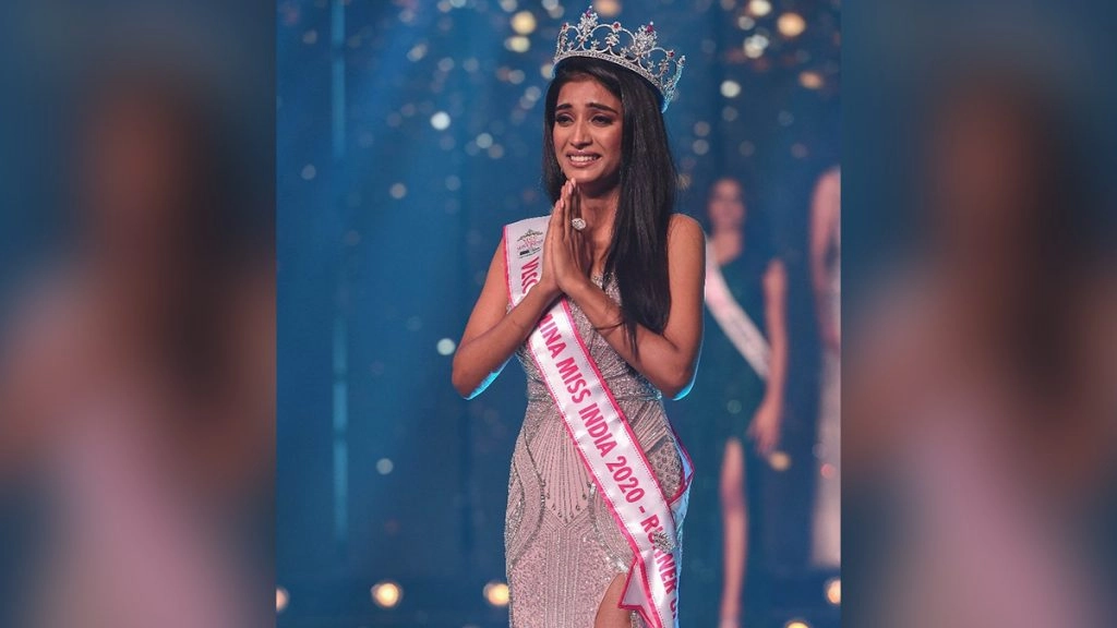 हमारे जैसे लोग सपने नहीं देखते, मैंने देखे और उन्हें पूरा किया: मान्या सिंह