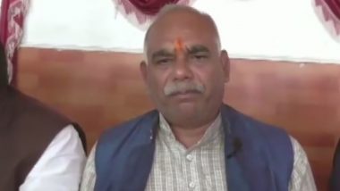 Uttar Pradesh: समाजवादी पार्टी ने लिया बड़ा एक्शन,  विधायक हरिओम यादव को पार्टी से किया निष्कासित