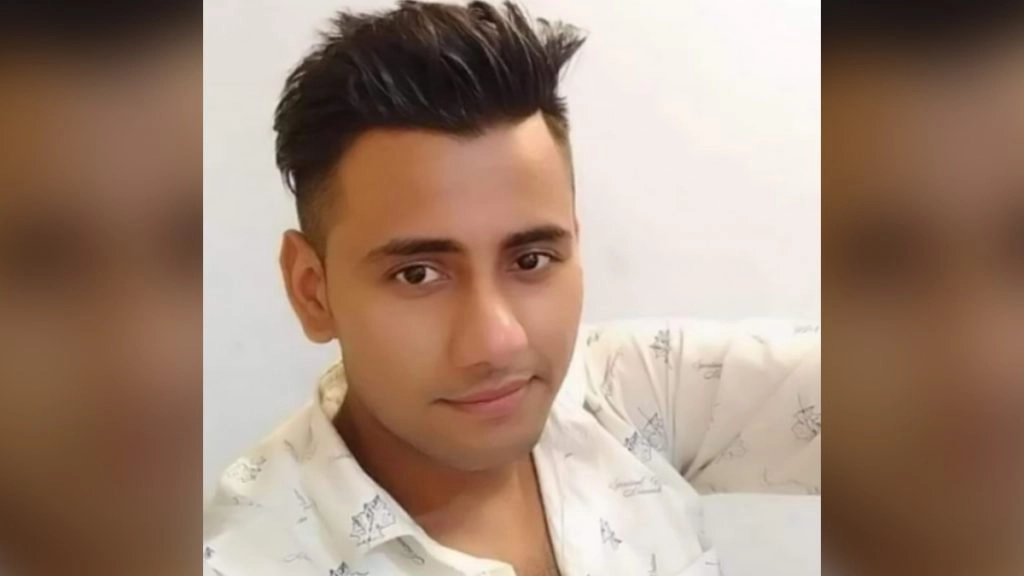 रिंकू शर्मा हत्या मामले में 4 और गिरफ्तार