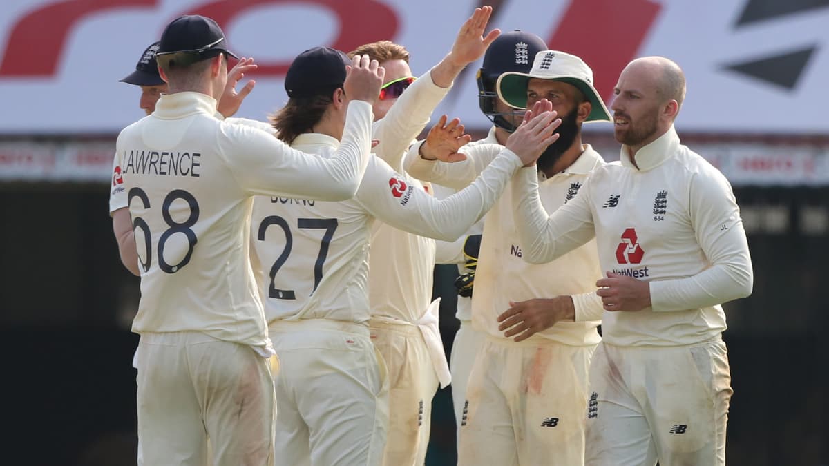 Ind Vs Eng 3rd Test Match 2021: दूसरी मैच में मिली हार के बाद इंग्लैंड की टीम ने किया ये बड़ा बदलाव