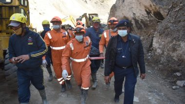 Uttarakhand Disaster: तपोवन सुरंग में जिंदगी की खोज जारी, आज मिले 12 शव, मृतकों की संख्या बढ़कर हुई 50