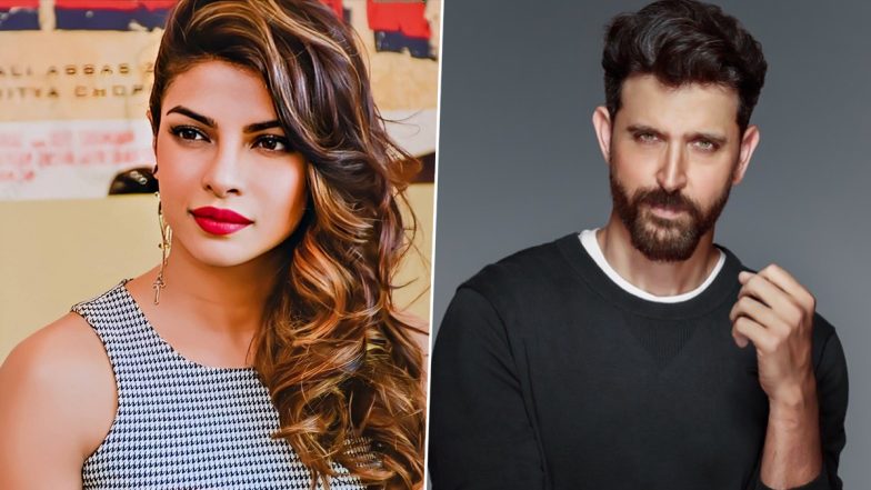 जब Priyanka Chopra के लिए Hrithik Roshan बने एक रियल लाइफ सुपर हीरो