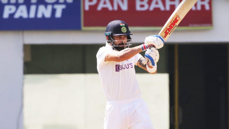 Ind vs Eng 4th Test 2021: स्पिनरों के लिये फायदेमंद पिचों के बारे में ज्यादा हो-हल्ला : कोहली