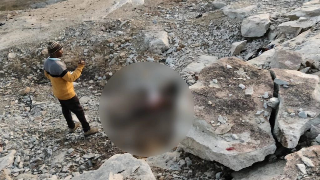 कर्नाटक के चिकबलपुर जिले में जिलेटिन छड़ें हटाने पर विस्फोट, 6 मरे