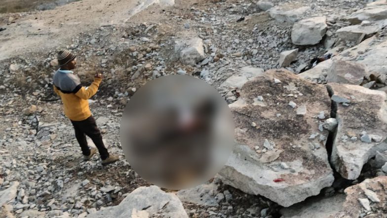 Chikkaballapur Blast: कर्नाटक में फिर शिवमोगा जैसा हादसा, जिलेटिन ब्लास्ट में 6 मरे, CM येदियुरप्पा बोले- दोषियों को बख्शा नहीं जाएगा