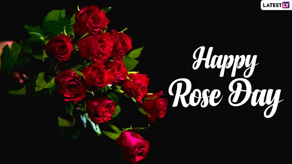 रोज डे के मौके पर आप अपने प्रियजनों को भेजें ये प्यार भरी शायरी 