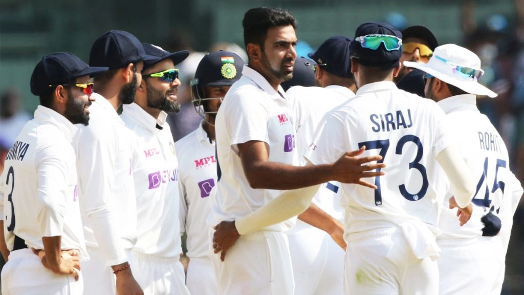 बीसीसीआई ने जारी की खिलाड़ियों की अनुबंध सूची