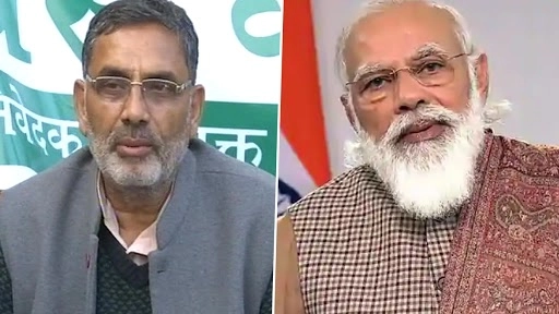  किसान नेता युद्धवीर सिंह का पीएम मोदी पर तंज, कहा- 7 साल से ढूंढ रहे हैं वह नंवबर