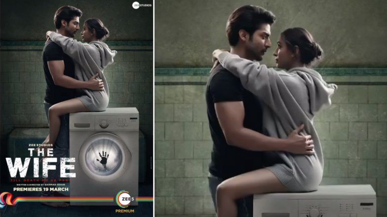 Gurmeet Choudhary की फिल्म 'द वाइफ' की रिलीज डेट आई सामने, OTT पर देगी दस्तक