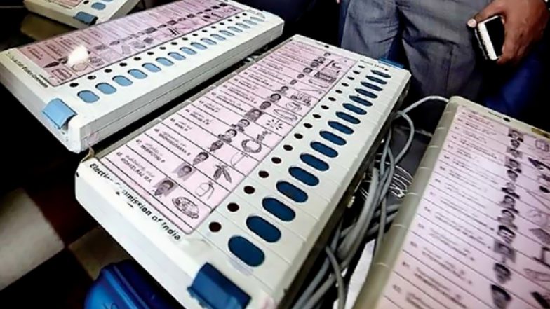 Rajasthan: वल्लभनगर व धरियावद विधानसभा सीटों पर उपचुनाव की मतगणना मंगलवार को