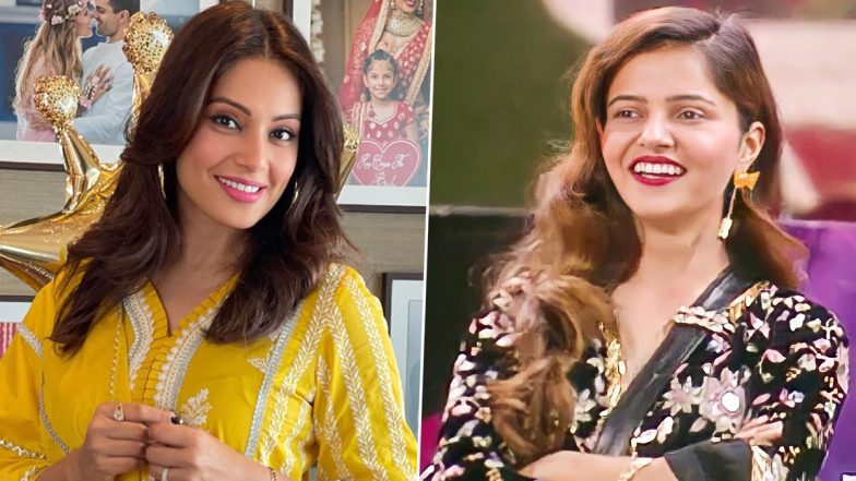 Bigg Boss 14: Rubina Dilaik को Bipasha Basu ने किया चीयर, कहा- वो जरूर जीतेंगी