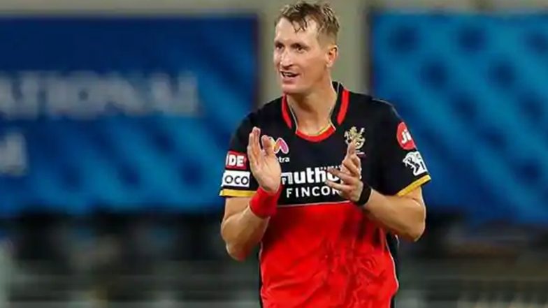 IPL Auction 2021: राजस्थान रॉयल्स ने Chris Morris को सबसे महंगा विदेशी खिलाड़ी बनाया, 16.25 करोड़ रुपये में खरीदा