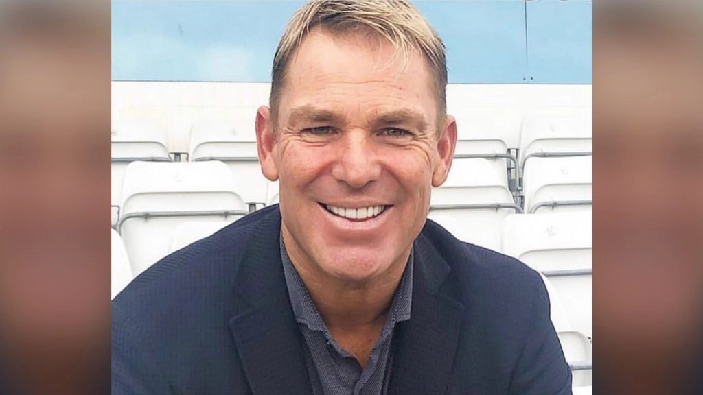 Ind Vs Eng: चेन्नई की पिच की आलोचना करने वालों को शेन वॉर्न का करारा जवाब