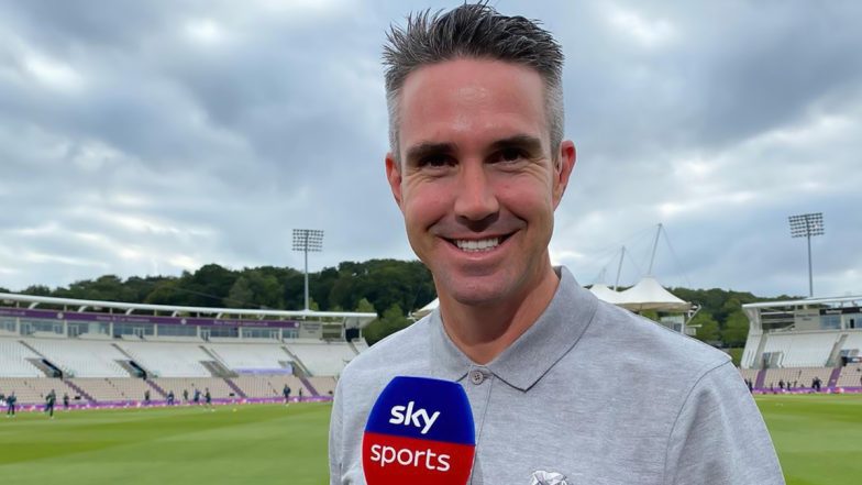 Ind Vs Eng 2nd Test 2021: नहीं सुधरे Kevin Pietersen, भारतीय टीम की शानदार जीत पर कसा तंज