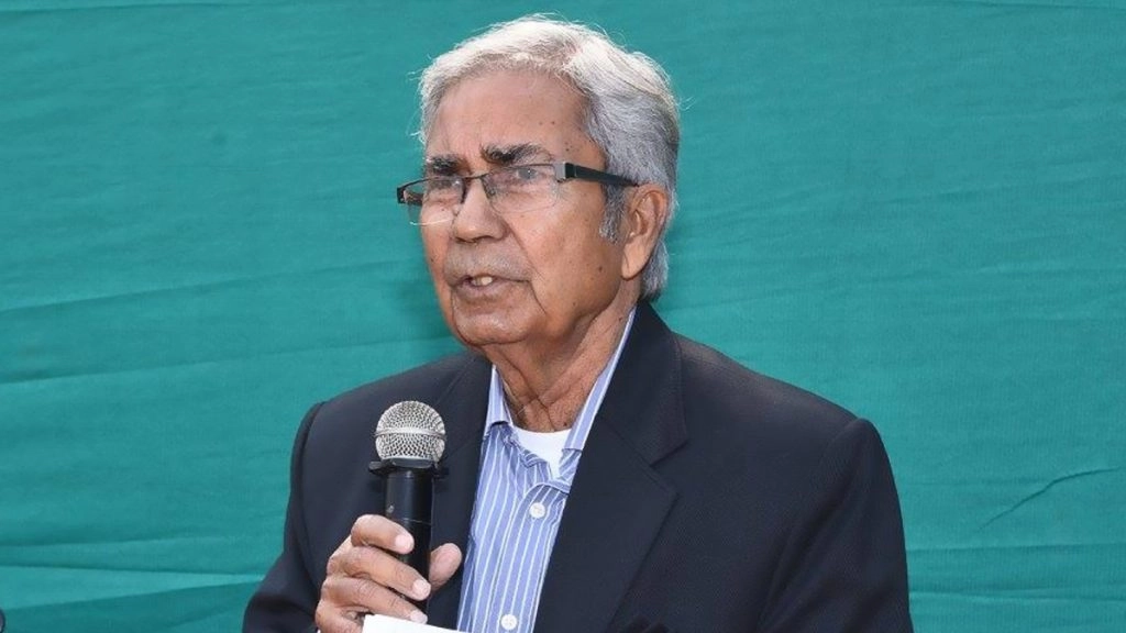 अख्तर अली का 83 वर्ष में हुआ निधन 