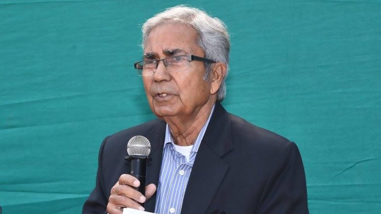 Akhtar Ali Passes Away: दिग्गज डेविस कप कोच अख्तर अली नहीं रहे