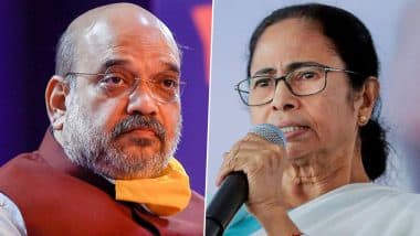 West Bengal ABP-Cvoter Exit Poll Results 2021: बंगाल में तीसरी बार सत्ता में लौट सकती है टीएमसी, बीजेपी नंबर दो पर