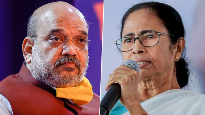 West Bengal Assembly Election 2021: पश्चिम बंगाल विधानसभा चुनाव की तारीखों का हुआ ऐलान, 8 चरणों में होगा मतदान; जानिए पूरा कार्यक्रम