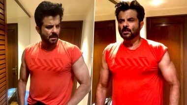 Anil Kapoor ने अपनी फिल्म को लेकर गलत खबर शेयर करने वाले की लगाई क्लास, एक्टर का गुस्सा देख यूजर ने डिलीट किया ट्वीट