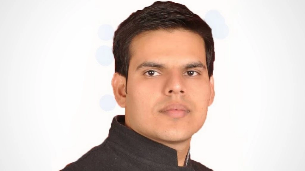 पत्नी पंखुड़ी पाठक के लिए अपनी ही पार्टी से भिड़ें सपा नेता अनिल यादव