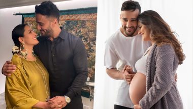 Anita Hassanandani और Rohit Reddy बने माता-पिता, एक्ट्रेस ने दिया बेबी बॉय को जन्म 