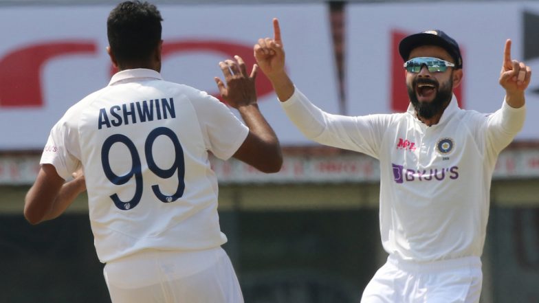 IND vs ENG 1st Test Day 4 Lunch: भारत 337 पर ऑलआउट, इंग्लैंड को मिली 241 रनों की बढ़त