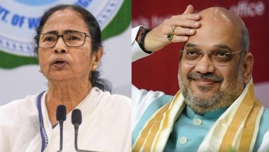 West Bengal Polls 2021: ममता बनर्जी के सामने एक और चुनौती, TMC के वोट बैंक में सेंध लगाने के लिए बीजेपी ने बनाया नया प्लान