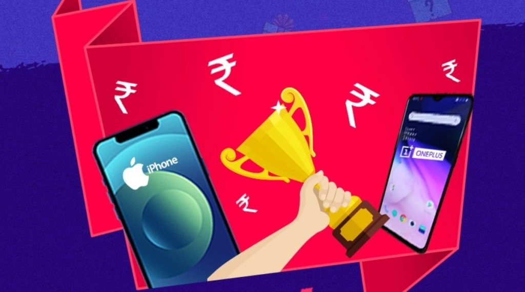 असम में कांग्रेस को मेनिफेस्टो बनाने में करें मदद, मिलेगा आईफोन और कैश इनाम