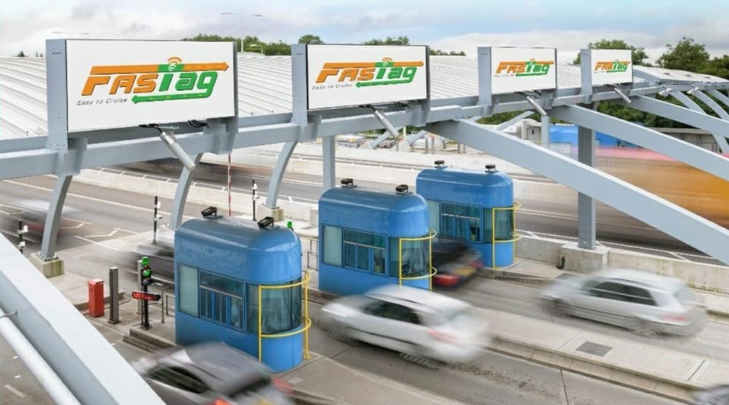 फास्टैग हुआ अनिवार्य, यहां जानिए अपने सभी सवालों के जवाब