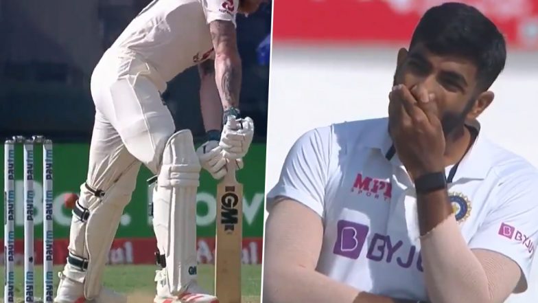 Ind vs Eng 1st Test Day 2: जसप्रीत बुमराह के इस सटीक यॉर्कर का जवाब नहीं, वीडियो देख आप भी हो जाएंगे रोमांचित