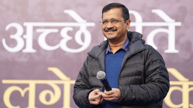 Punjab Election 2022: आप ने जारी की पहली लिस्ट, 10 विधायकों को फिर से बनाया उम्मीदवार
