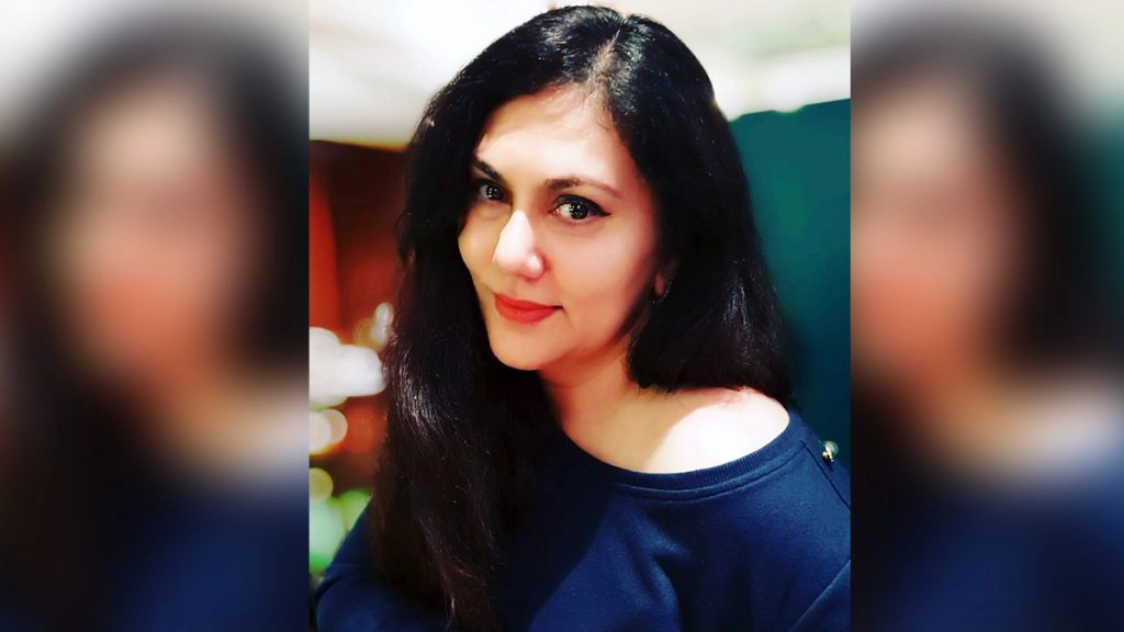 दीपिका चिखलिया  फिल्म 'गालिब' में दिखेंगी 'आदर्श मां