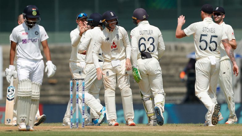 ENG vs IND 3rd Test 2021: लीड्स टेस्ट में इन 11 खिलाड़ियों के साथ मैदान में उतर रही है इंग्लैंड क्रिकेट टीम