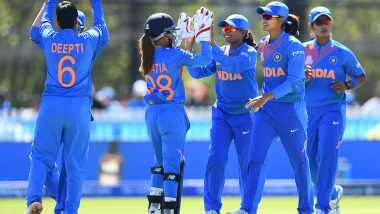 India (W) vs South Africa (W): भारत और दक्षिण अफ्रीका महिला क्रिकेट टीम के बीच खेली जाएगी वनडे और T20 सीरीज, जल्द जारी होगा शेड्यूल