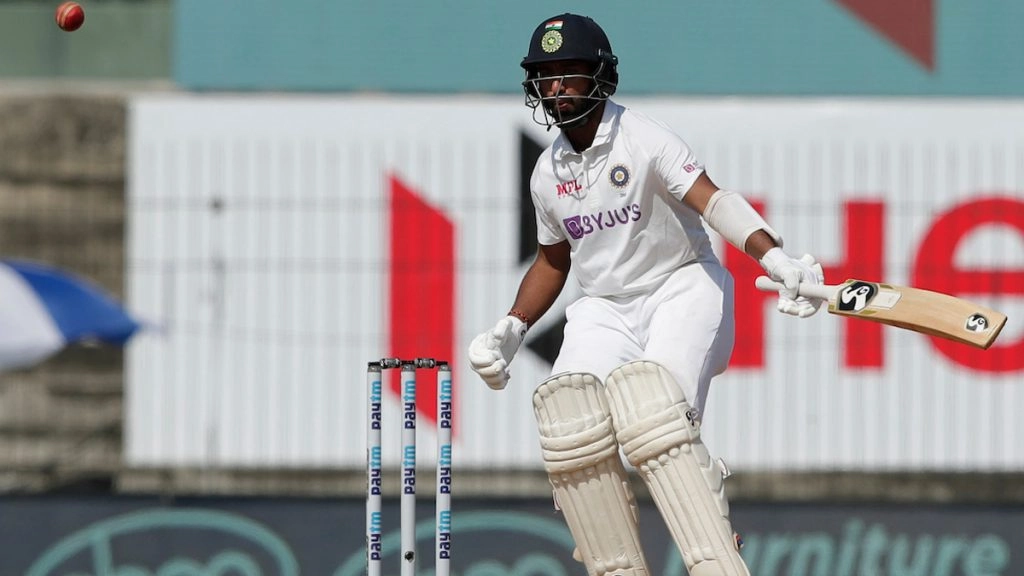 टीम इंडिया के नए दीवार चेतेश्वर पुजारा ने मोटेरा स्टेडियम के बारे में कही बड़ी बात, यहां अनुभव काम नहीं आएगा