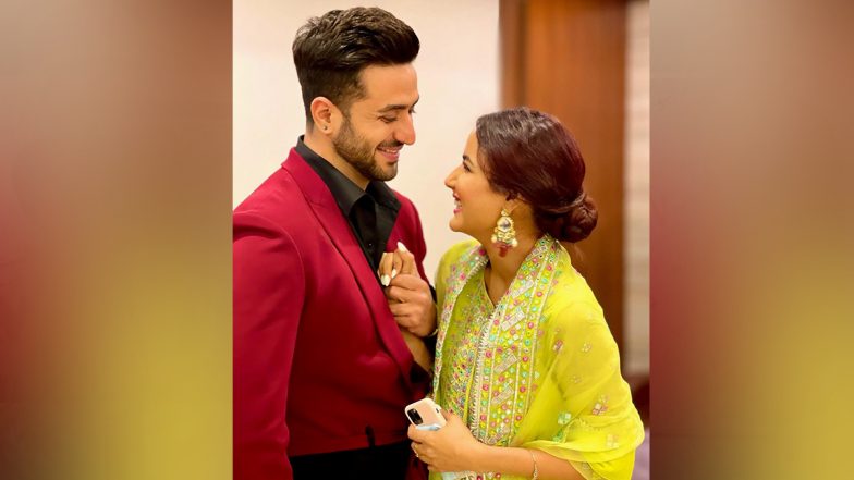 Aly Goni Birthday: जैस्मिन भसीन ने अली गोनी के जन्मदिन पर शेयर की क्यूट फोटो, लिखा ये खास नोट