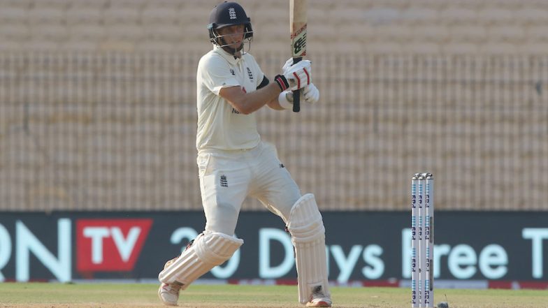 Ind vs Eng 1st Test 2021: जो रूट ने भारत के खिलाफ डबल सेंचुरी जड़ते हुए लगाई रिकॉर्ड की झड़ी